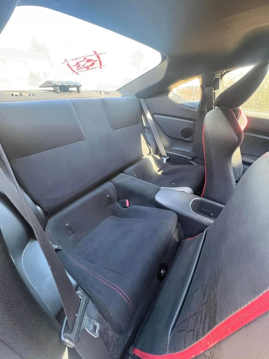2016 Scion FR-S - Image 8 of 9