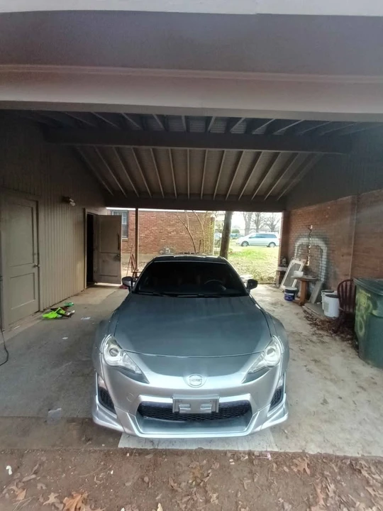 2016 Scion FR-S - Image 5 of 14
