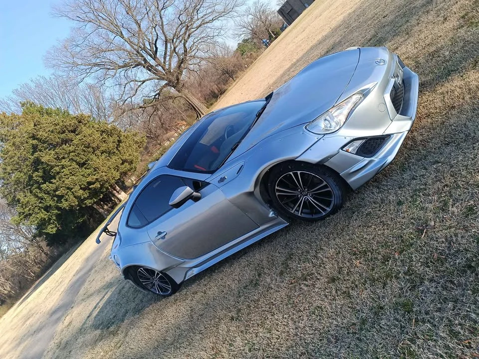 2016 Scion FR-S - Image 12 of 14