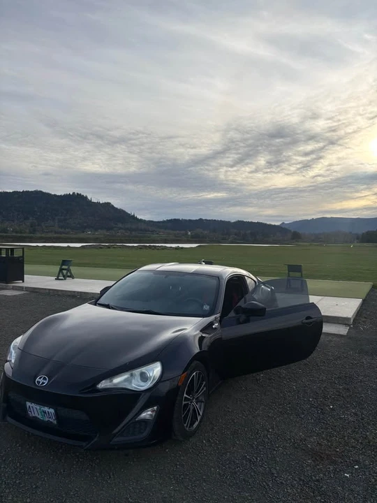 2016 Scion FR-S - Image 4 of 8