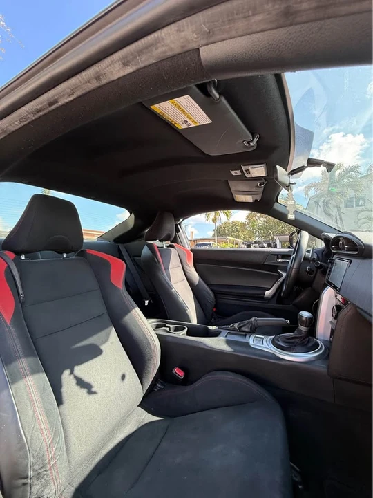 2016 Scion FR-S - Image 18 of 19