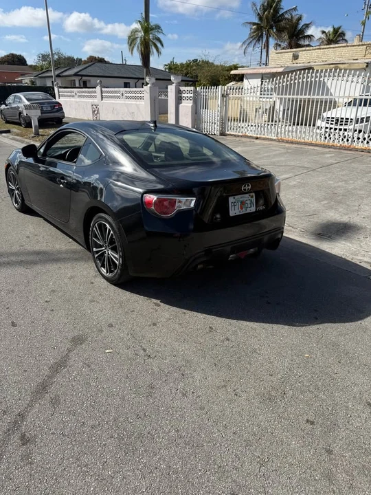 2016 Scion FR-S - Image 14 of 19