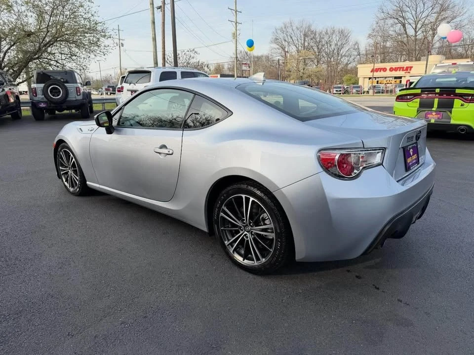 2016 Scion FR-S - Image 2 of 16