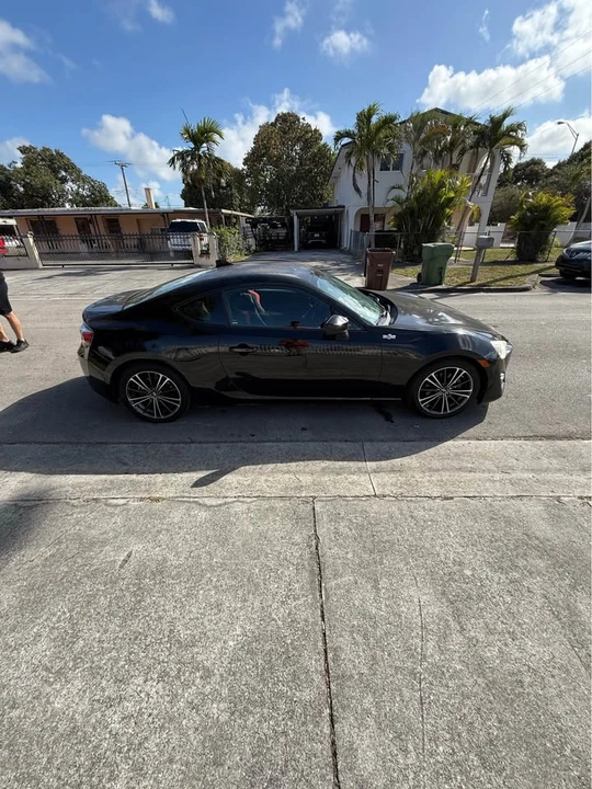 2016 Scion FR-S - Image 15 of 19