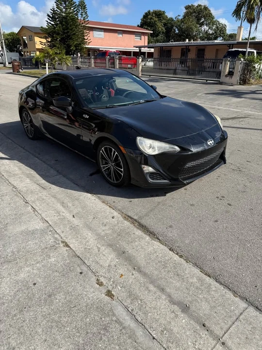 2016 Scion FR-S - Image 16 of 19