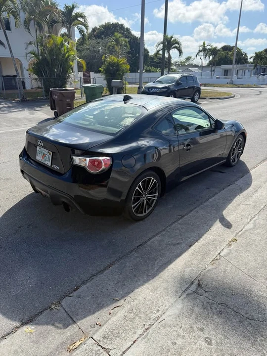 2016 Scion FR-S - Image 13 of 19