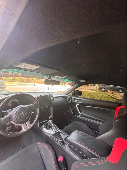 2016 Scion FR-S - Image 6 of 9