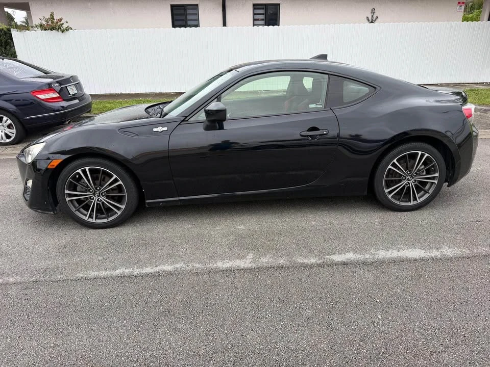 2016 Scion FR-S - Image 4 of 19