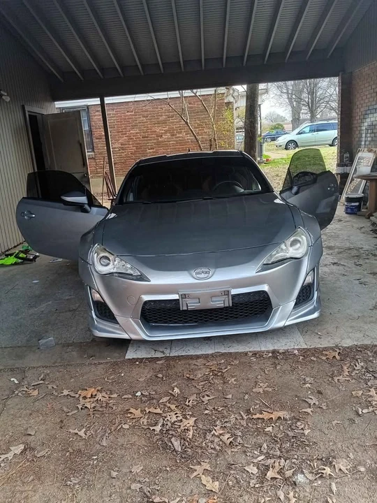 2016 Scion FR-S - Image 12 of 14