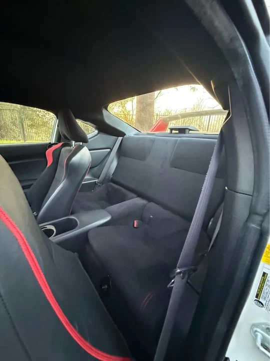 2016 Scion FR-S - Image 9 of 14