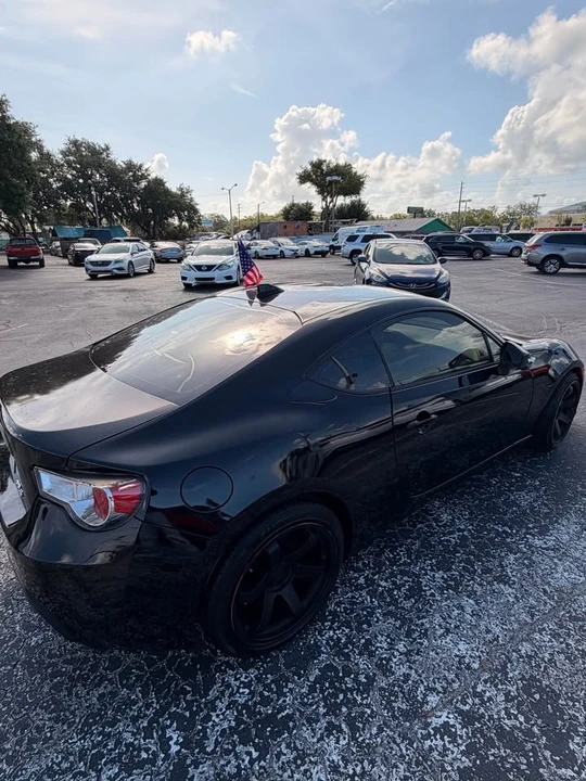 2016 Scion FR-S - Image 4 of 8