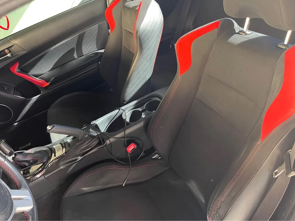 2016 Scion FR-S - Image 5 of 12