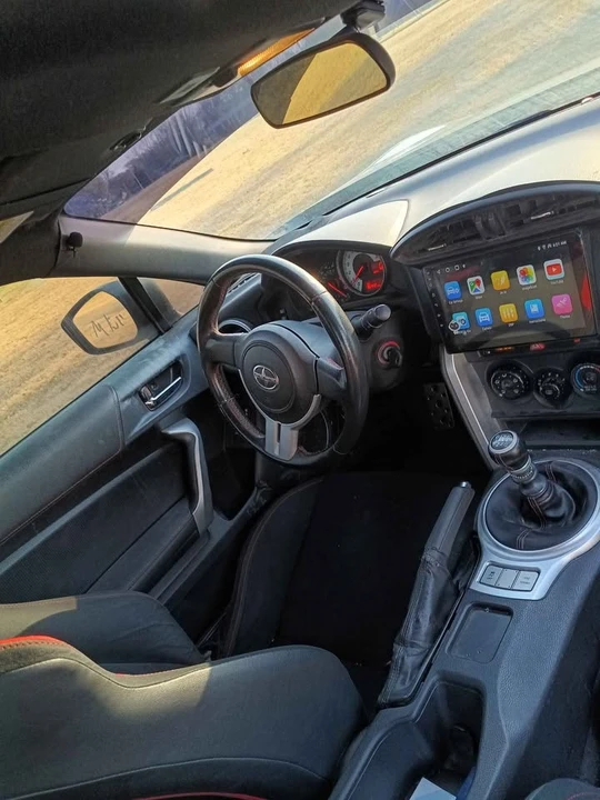 2016 Scion FR-S - Image 10 of 14