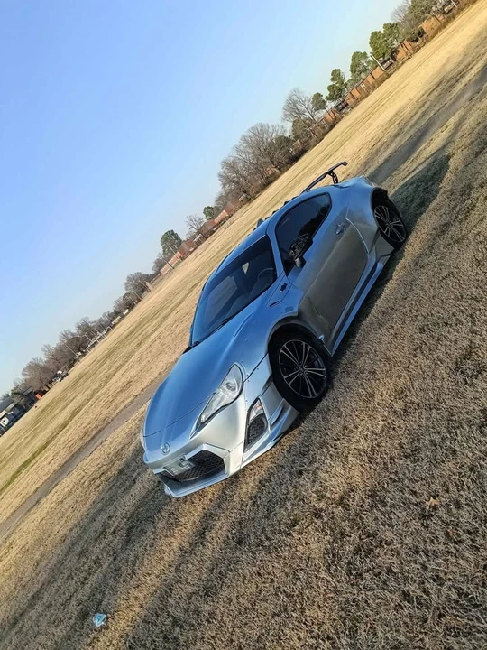2016 Scion FR-S - Image 4 of 14