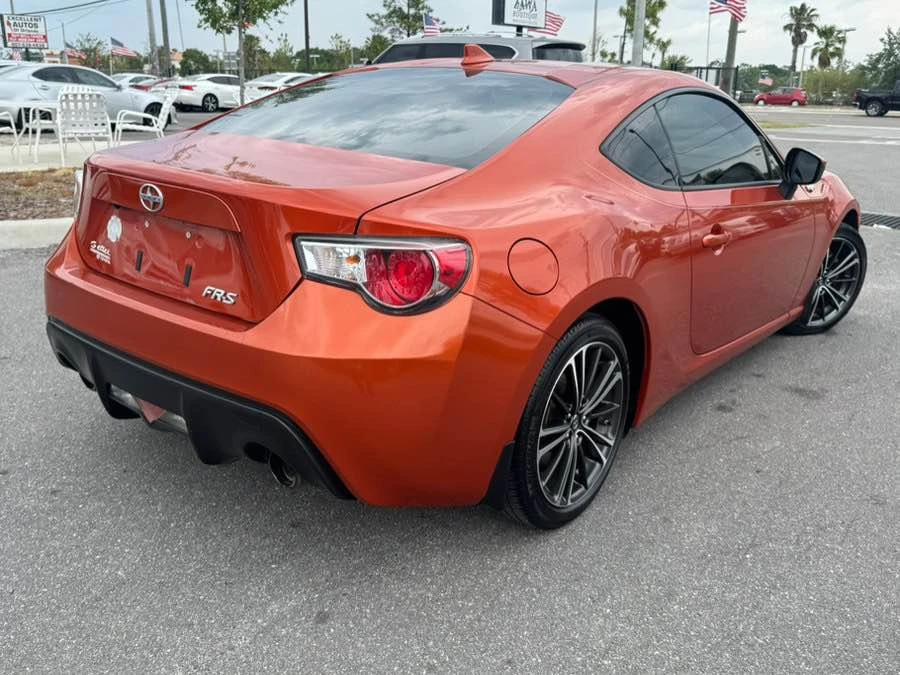 2016 Scion FR-S - Image 5 of 15