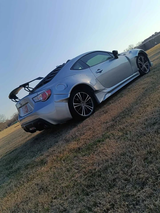 2016 Scion FR-S - Image 6 of 14