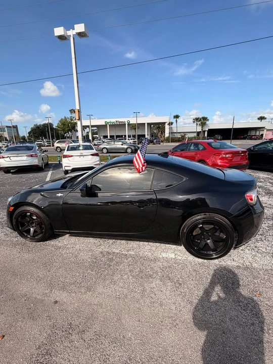 2016 Scion FR-S - Image 6 of 8