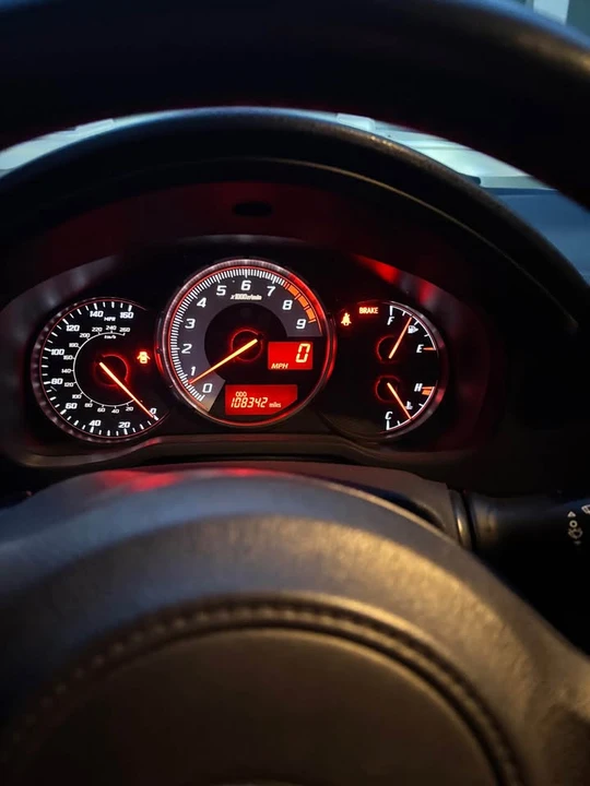 2016 Scion FR-S - Image 9 of 10