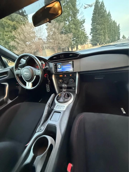 2016 Scion FR-S - Image 12 of 14