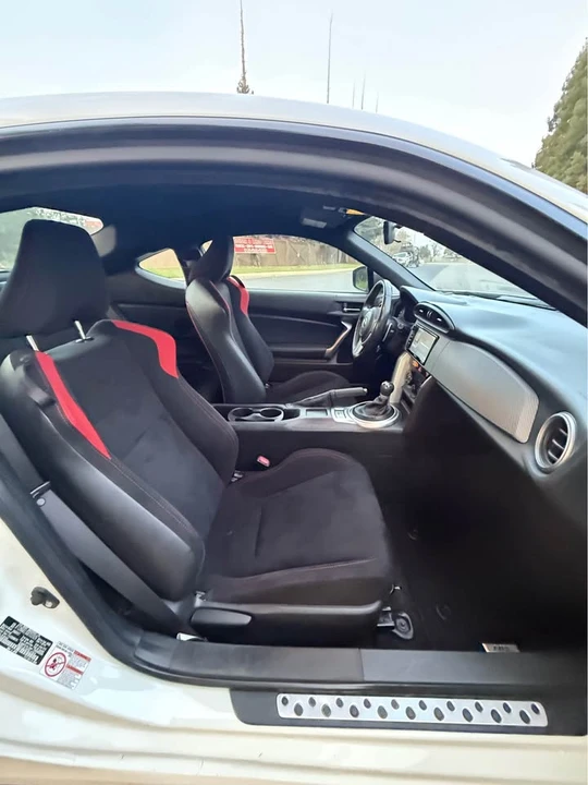 2016 Scion FR-S - Image 11 of 14