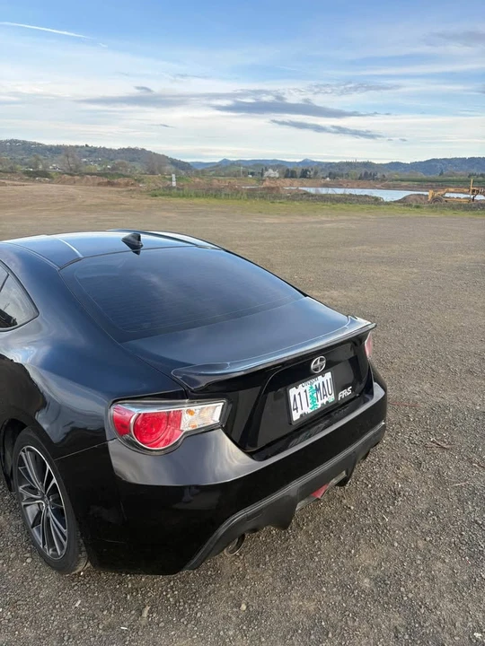2016 Scion FR-S - Image 5 of 8