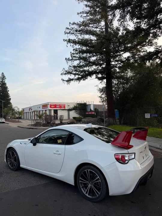2016 Scion FR-S - Image 6 of 14