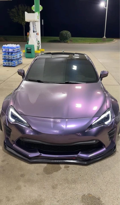 2016 Scion FR-S - Image 4 of 5