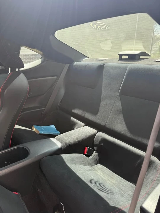 2016 Scion FR-S - Image 5 of 6