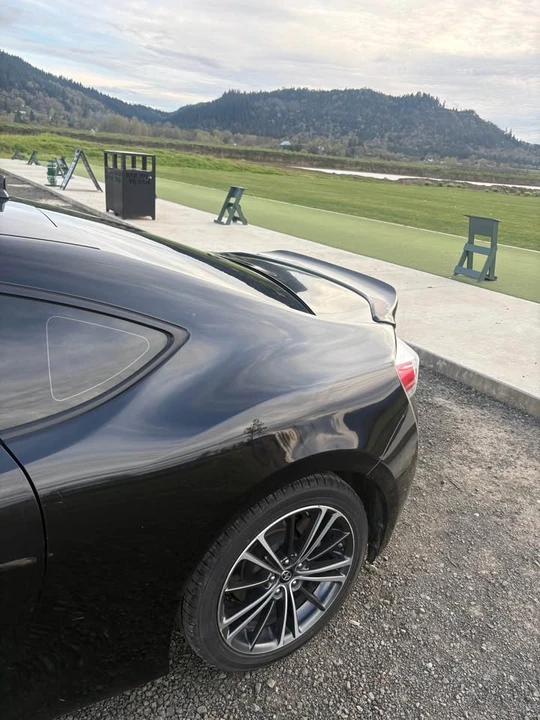 2016 Scion FR-S - Image 6 of 8