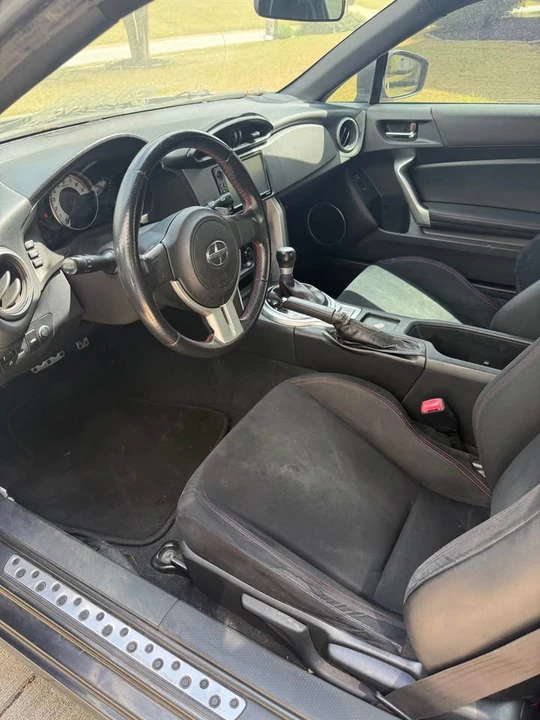 2016 Scion FR-S - Image 6 of 6
