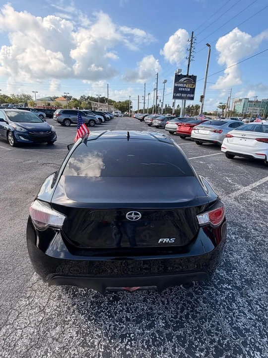 2016 Scion FR-S - Image 5 of 8