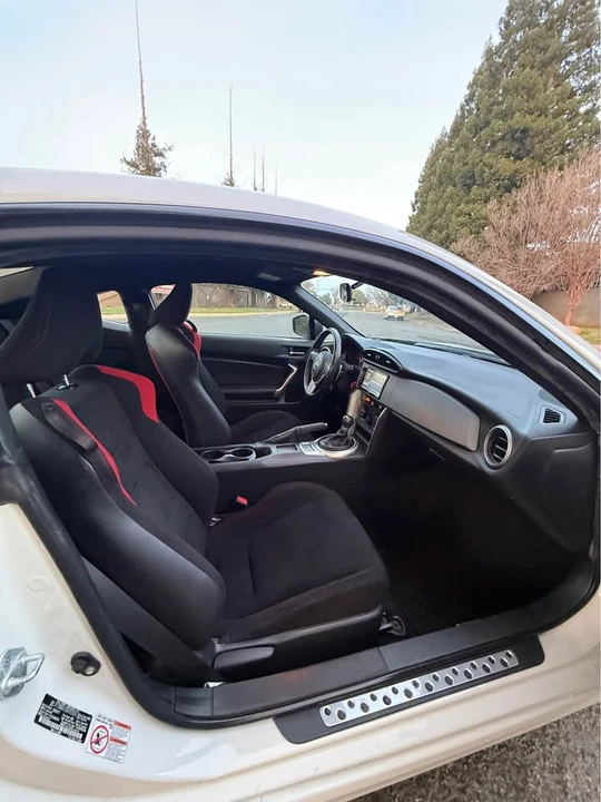 2016 Scion FR-S - Image 10 of 14