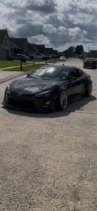 2016 Scion FR-S - Image 2 of 3