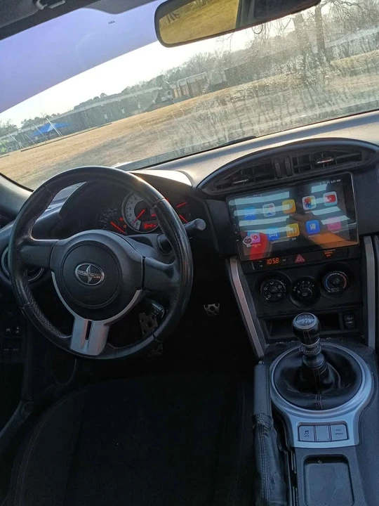 2016 Scion FR-S - Image 9 of 14