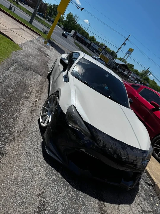 2016 Scion FR-S - Image 7 of 9