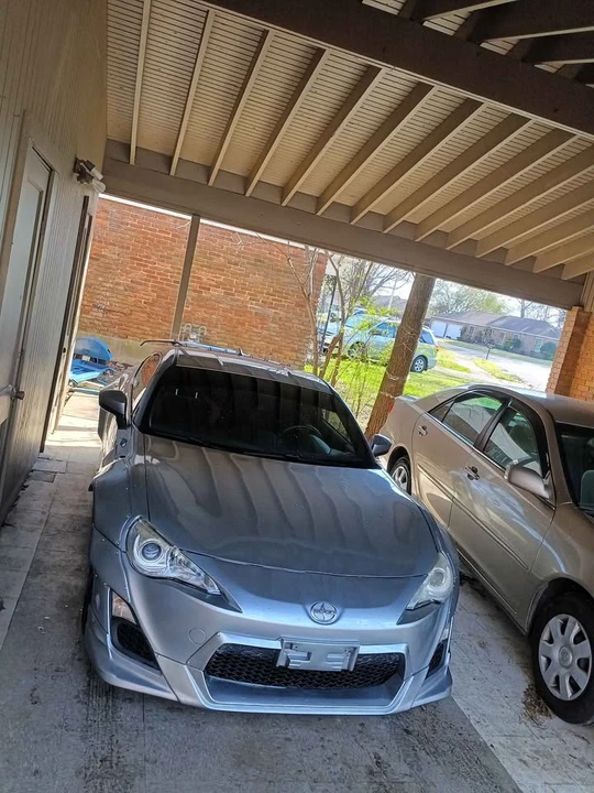 2016 Scion FR-S - Image 13 of 14