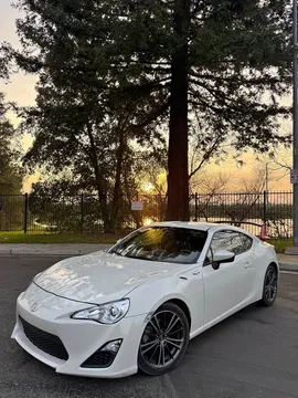 2016 Scion FR-S Coupe