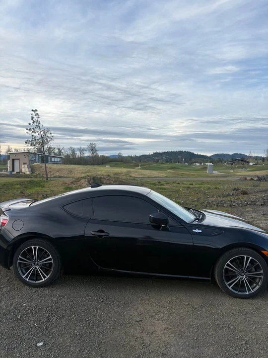 2016 Scion FR-S - Image 3 of 8
