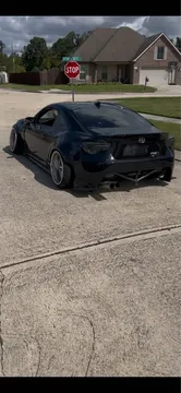 2016 Scion FR-S Coupe