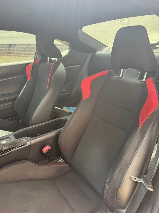 2016 Scion FR-S - Image 4 of 6