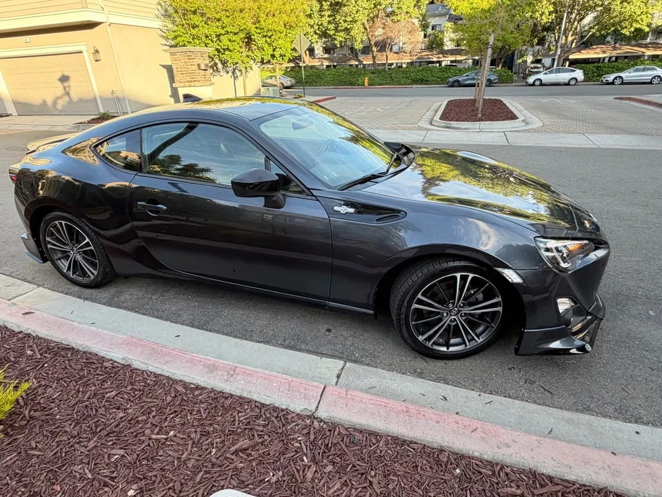 2016 Scion FR-S - Image 3 of 20