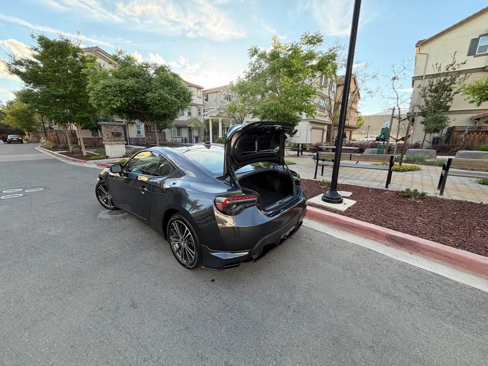 2016 Scion FR-S - Image 15 of 20