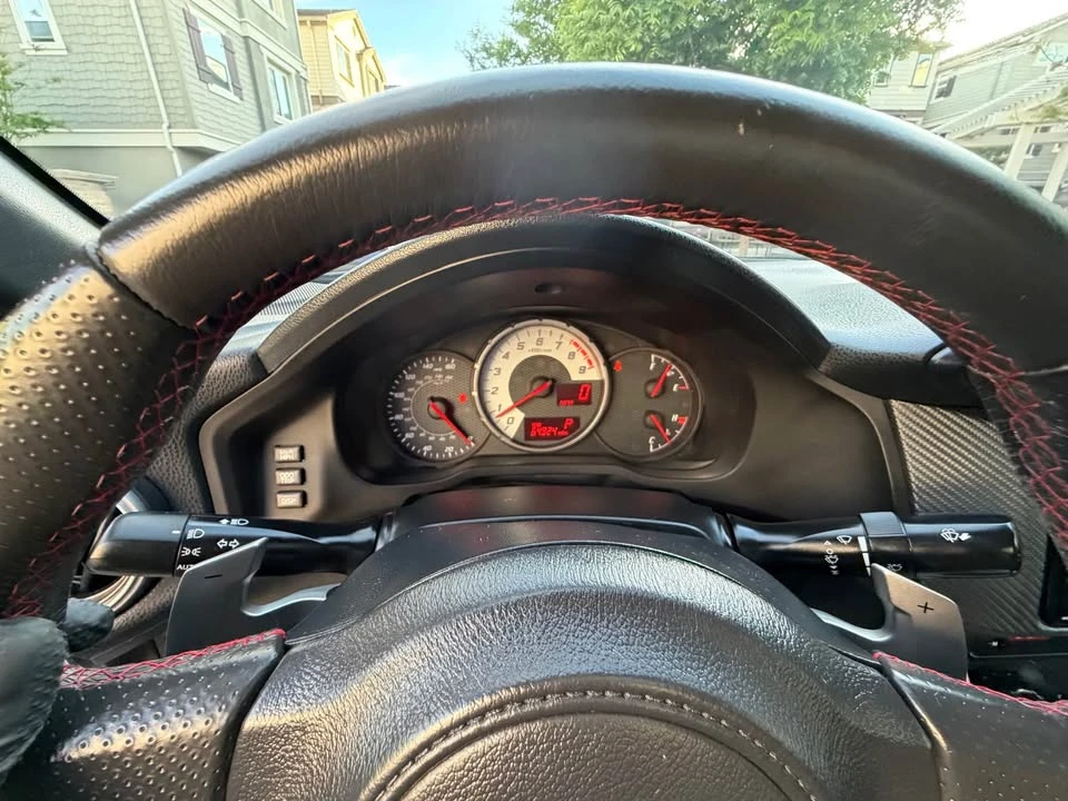 2016 Scion FR-S - Image 12 of 20