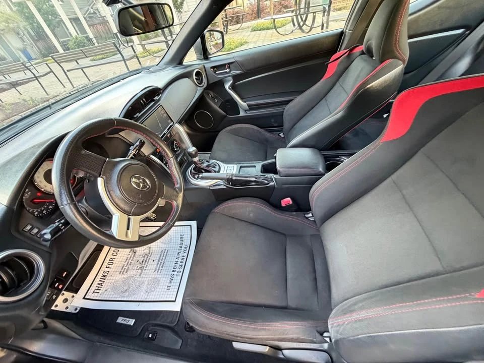 2016 Scion FR-S - Image 10 of 20