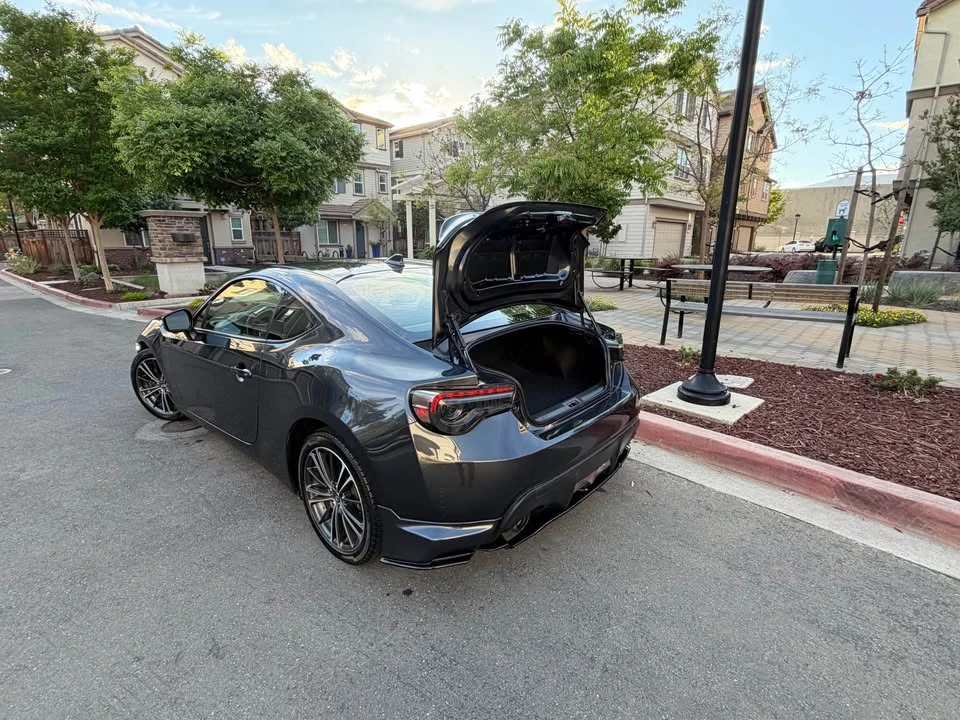 2016 Scion FR-S - Image 20 of 20