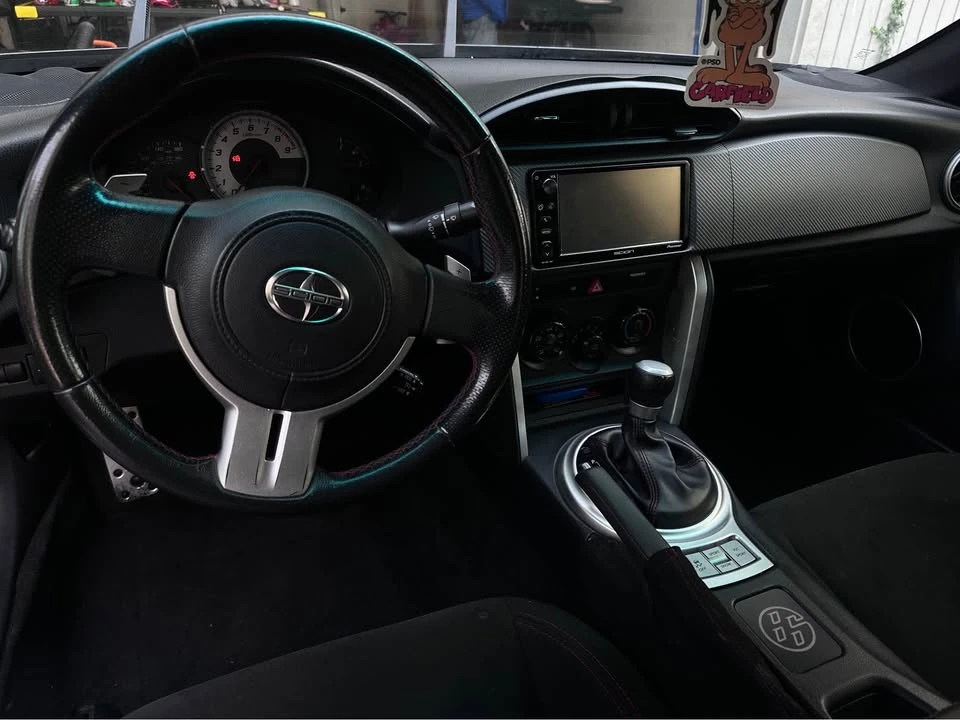 2016 Scion FR-S - Image 5 of 5