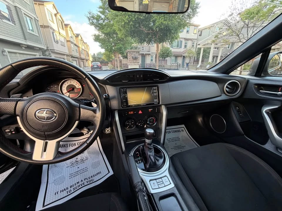 2016 Scion FR-S - Image 11 of 20