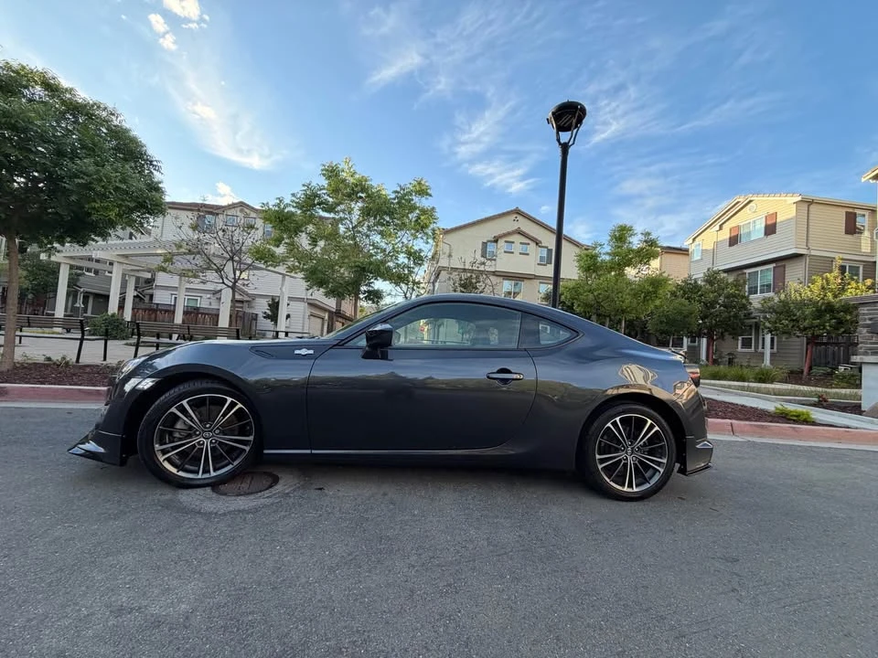 2016 Scion FR-S - Image 4 of 20