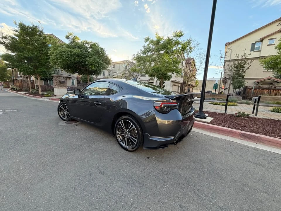 2016 Scion FR-S - Image 17 of 20