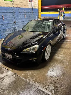 2016 Scion FR-S Coupe